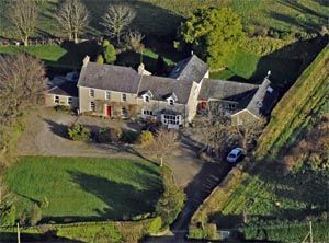 Braeside Country House